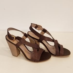 Madison Harding Sandal